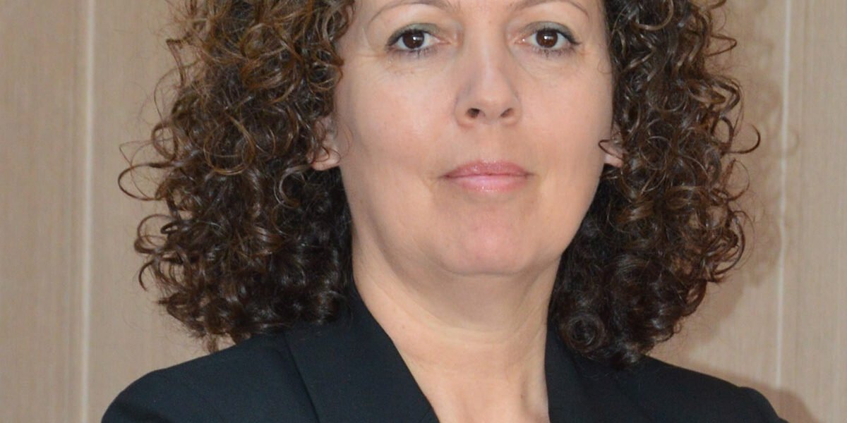 profSerap Ustaoğlu Tırıl